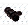 Furtun cauciuc sistem racire