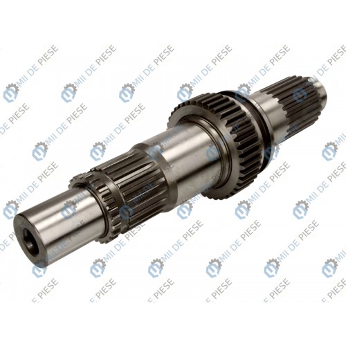 Ax cardnic diferential Ax cardnic diferential