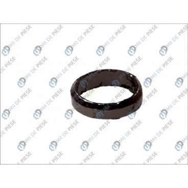 Garnitura sistem evacuare