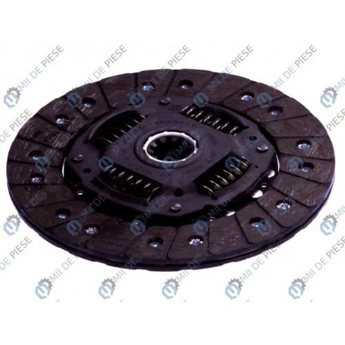 Disc ambreiaj