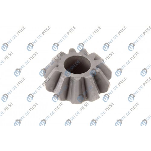 Pinion planetar diferential
