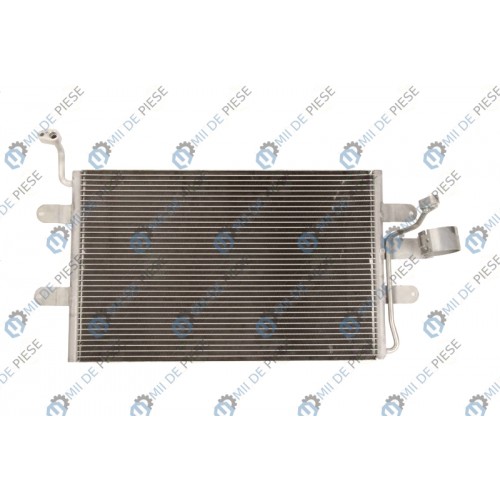 Radiator aer conditionat