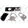 Set complet garnituri, motor