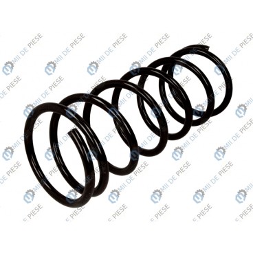 Arc suspensie axa fata