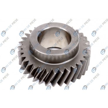 Pinion cutie viteze