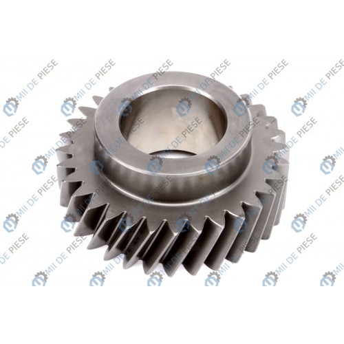 Pinion cutie viteze