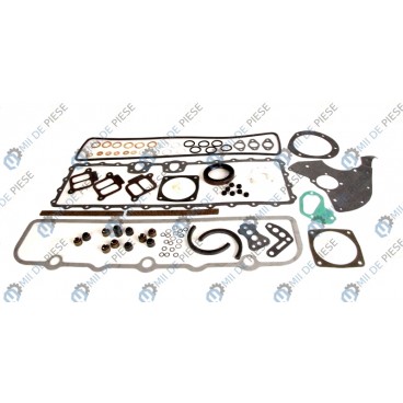 Set complet garnituri, motor