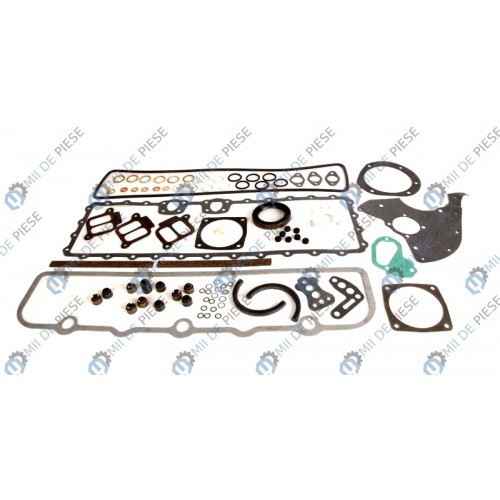 Set complet garnituri, motor