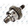 Kit reparatie axa spate