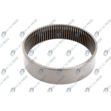 Pinion atac