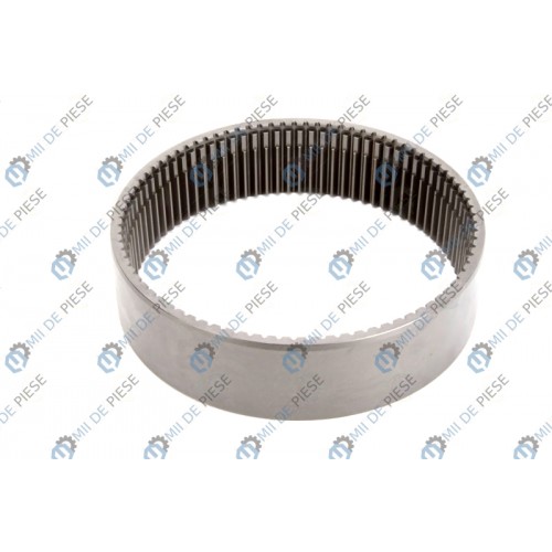Pinion atac