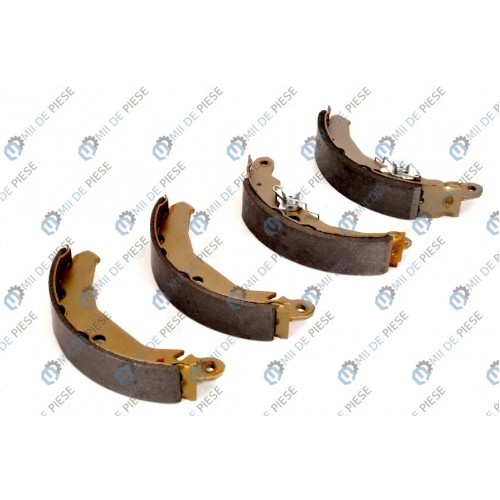 Sabot frana