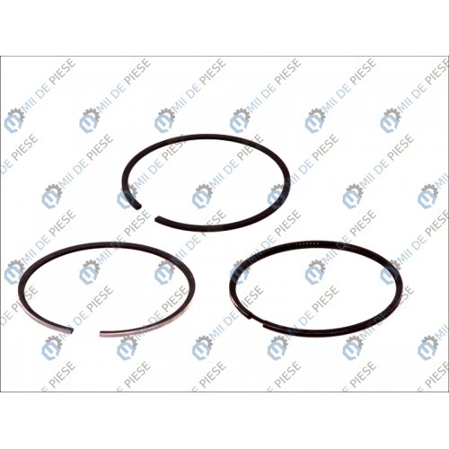 Segmenti piston