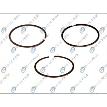 Segmenti piston
