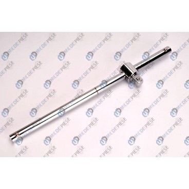 Cheie tubularI de mana 1/2