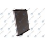 Radiator racire cu apa
