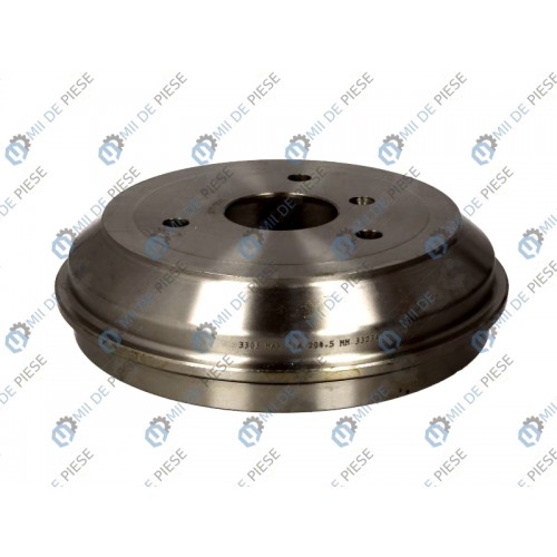 Tambur frana Tambur frana