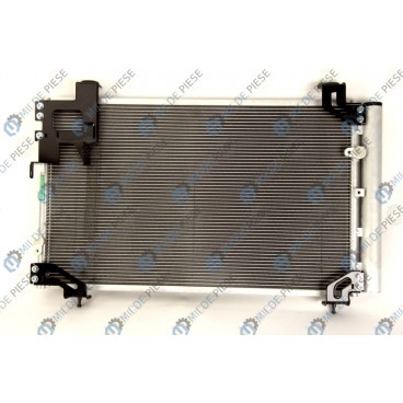 Radiator aer conditionat