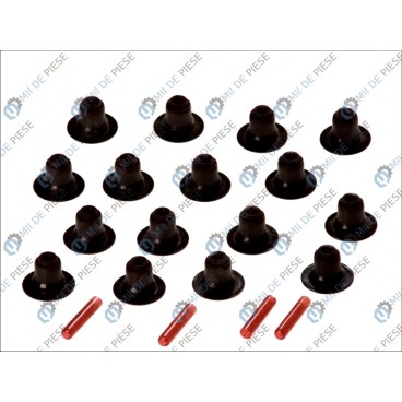Set garnituri supape