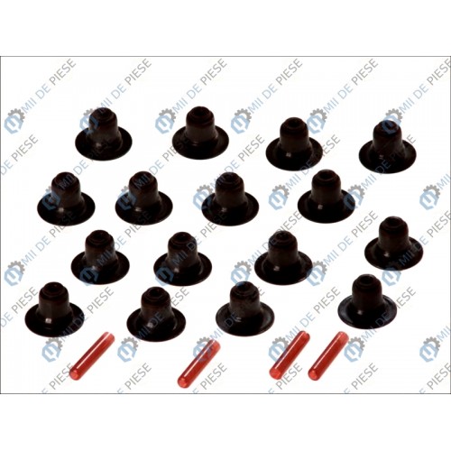 Set garnituri supape