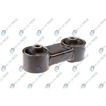 Consola fixare motor