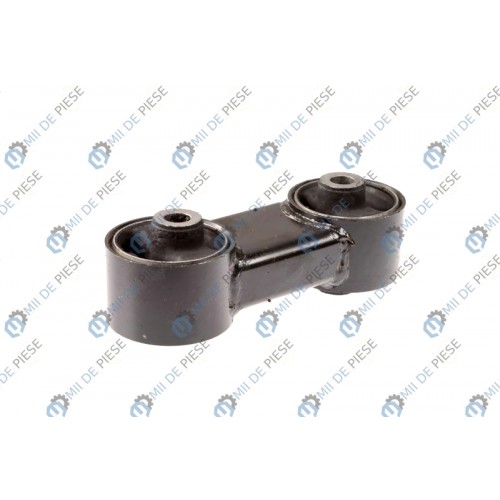 Consola fixare motor
