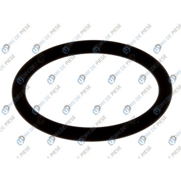 Rubber O-Rings