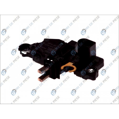 Regulator de tensiune