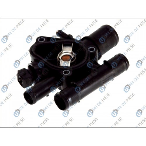 Termostat racire
