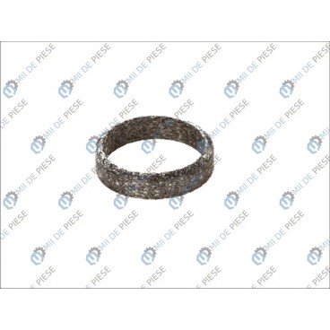 Garnitura sistem evacuare