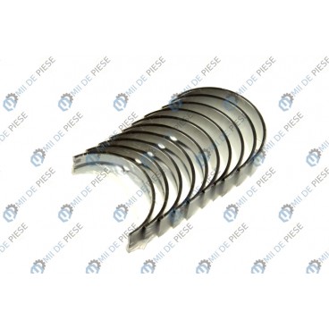 Cuzineti arbore cotit (set)