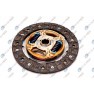 Clutch kit with bearing