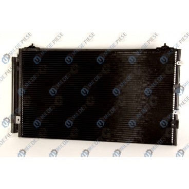 Radiator aer conditionat
