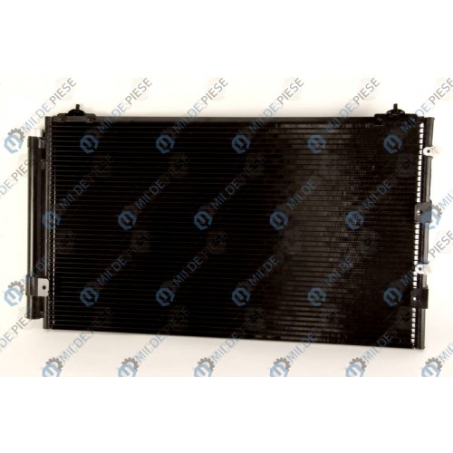 Radiator aer conditionat