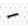 Brake shoe pivot