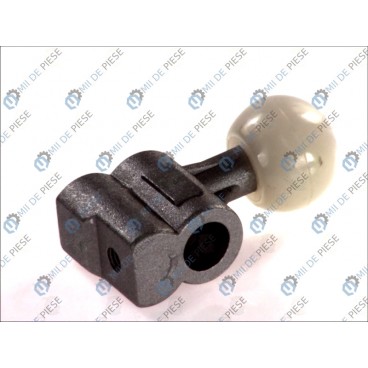 Tija schimbator viteza