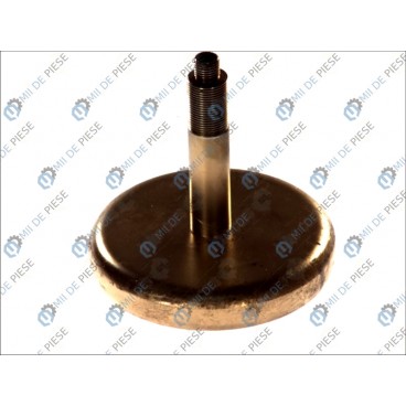 Suport burduf superior