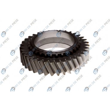 Pinion cutie viteze