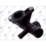 Conector sistem de racire