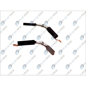 Perii alternator