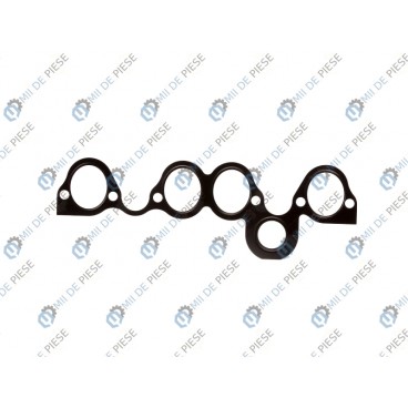 Garnitura galerie admisie