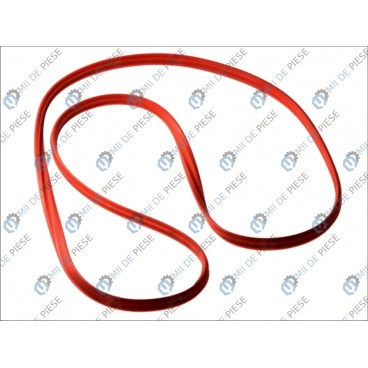 Garnitura capac culbutor