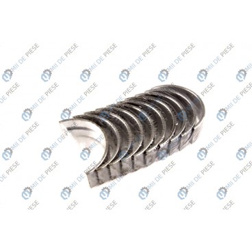 Cuzineti arbore cotit (set)