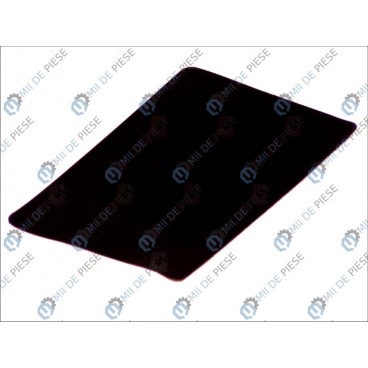 Kit de montaj placute frana