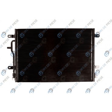 Radiator aer conditionat