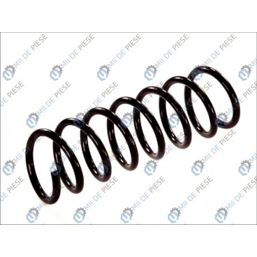 Arc suspensie axa spate