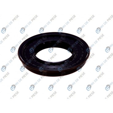 Garnitura diferential