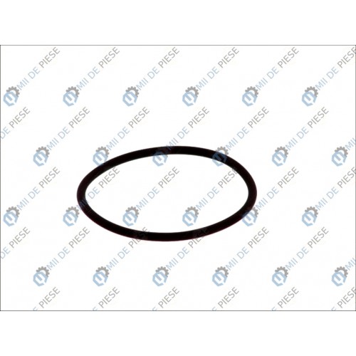 Rubber O-Rings