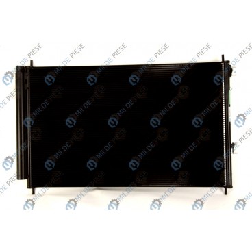 Radiator aer conditionat