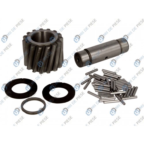 Kit reparatie axa spate